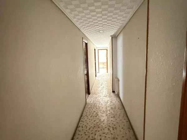 Piso en Calle Gabriel y Galán, 18, Centro - Foto 6