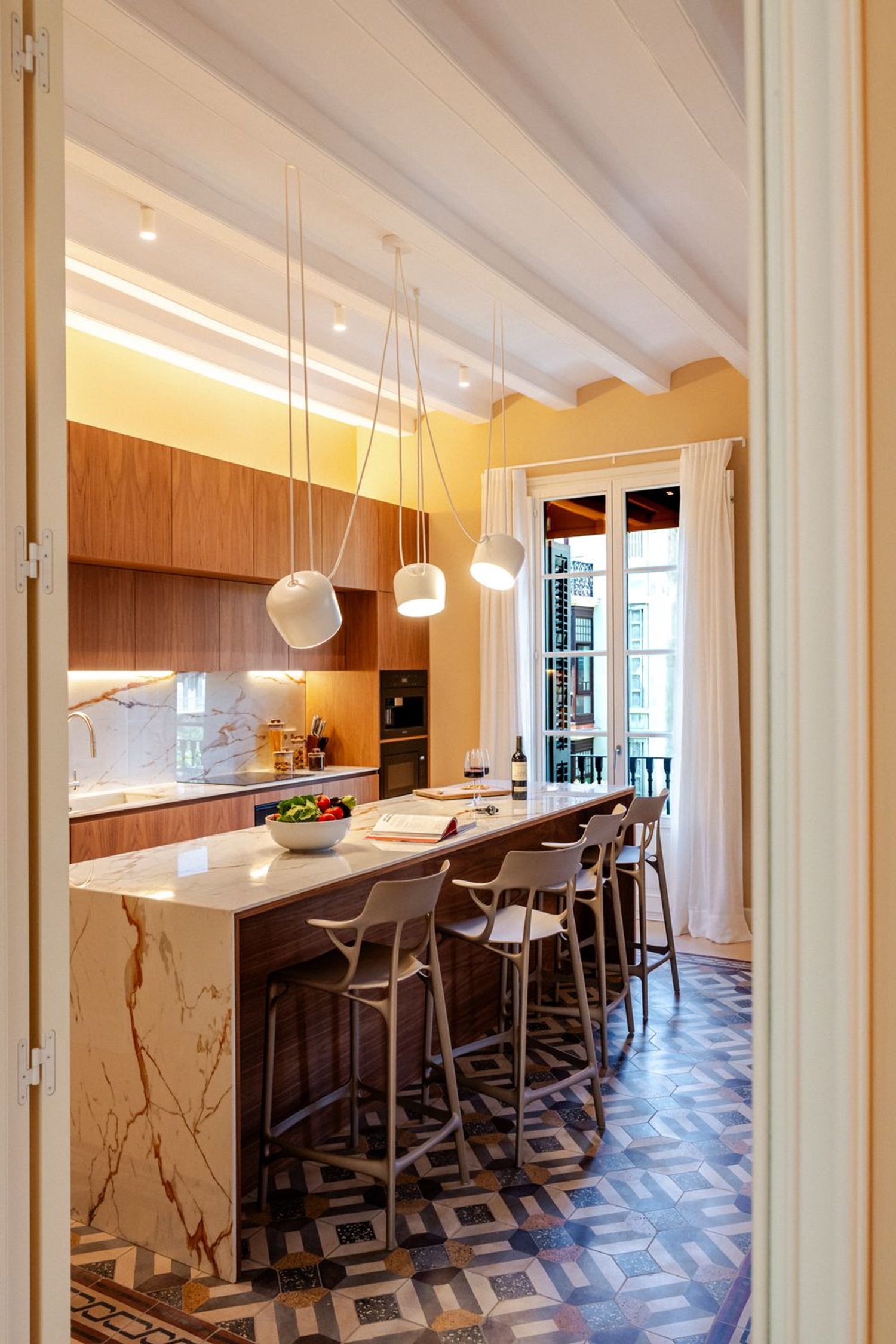 Piso en La Dreta de l'Eixample, La Dreta de l'Eixample - Foto 13