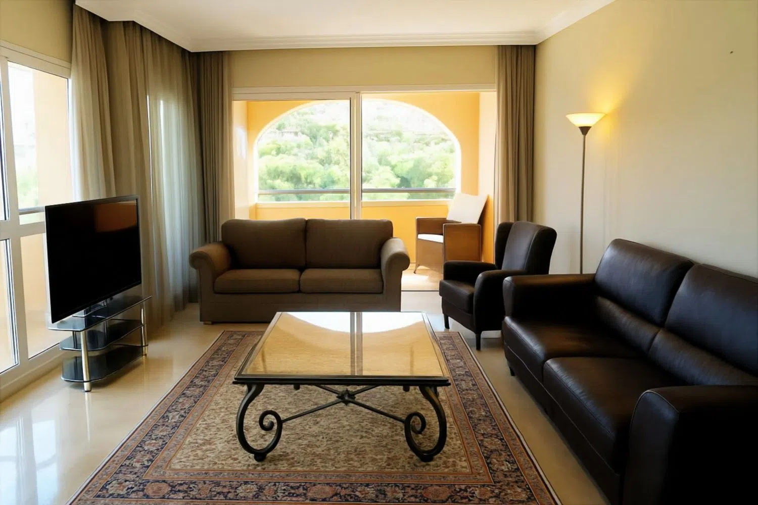 Piso en N-340, 2 - Foto 4