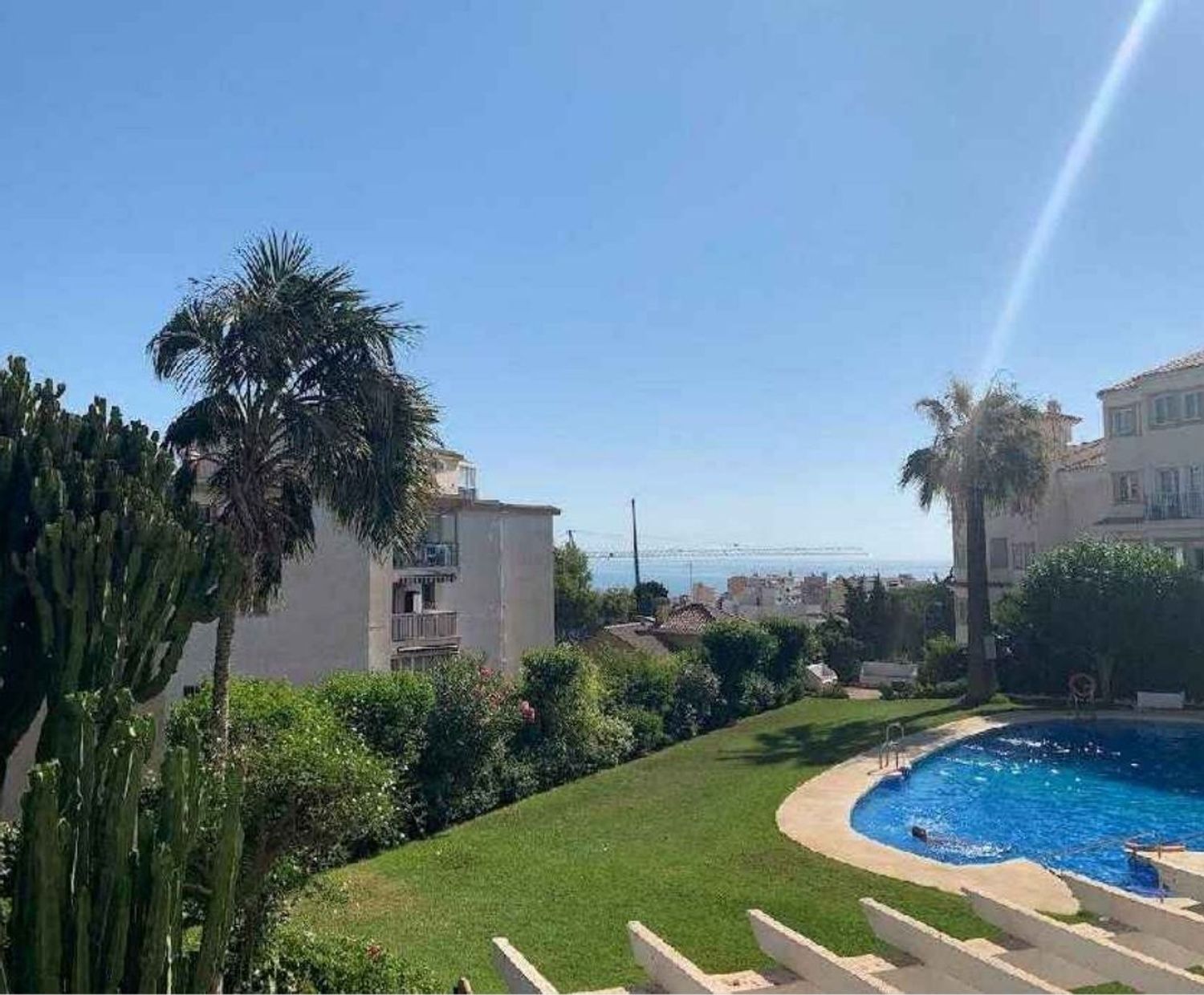 Piso en Conjunto El Pinar de Montemar, 1 - Foto 1