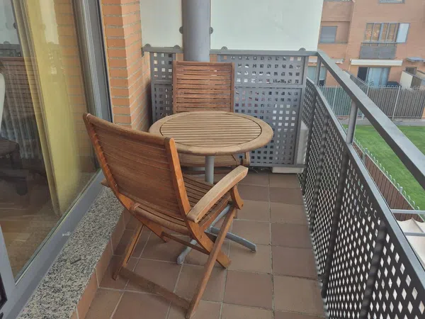 Piso en Calle Vilar Formoso, 78, La Salle - Vistahermosa, La Salle - Vistahermosa - Foto 4