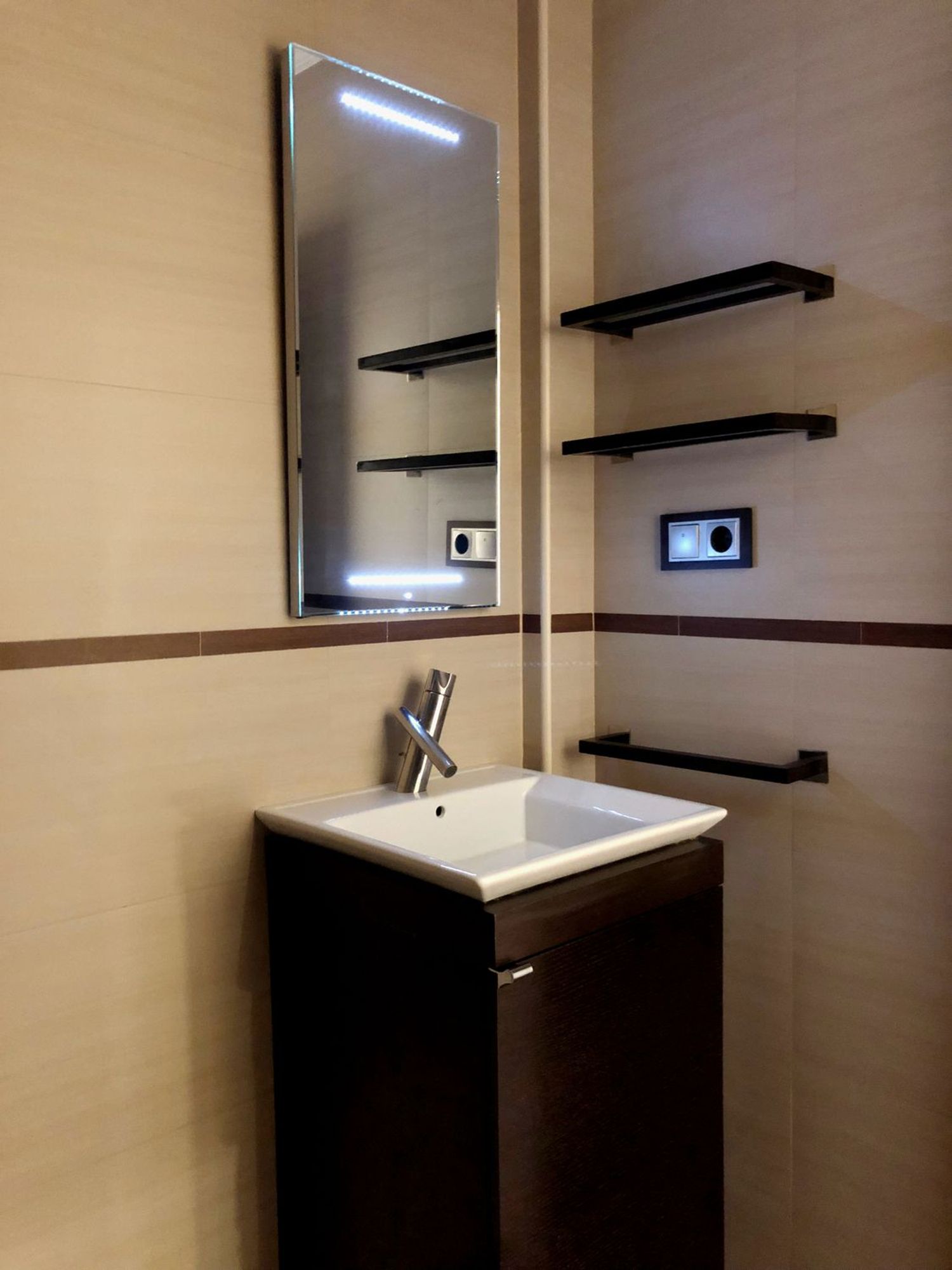 Piso en calle de Ríos Rosas, 19 - Foto 17