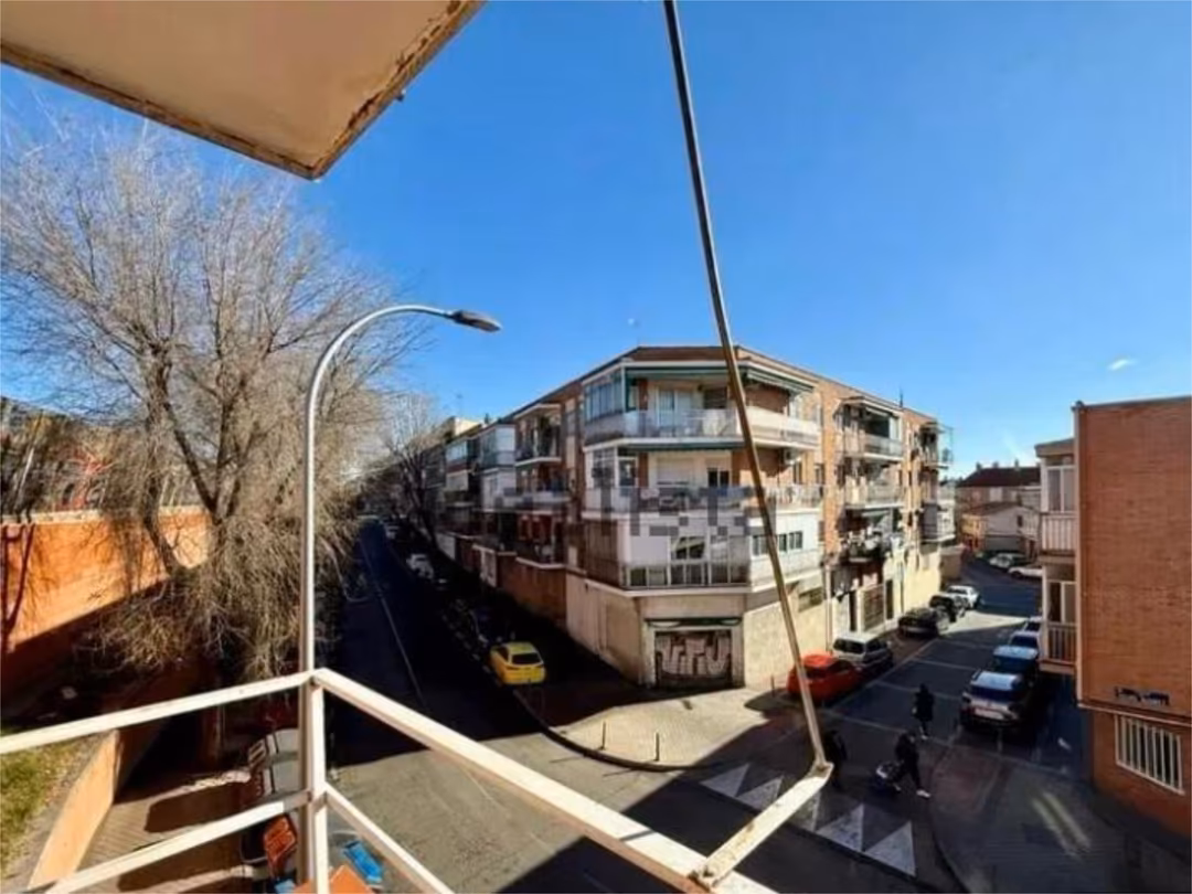 Piso en calle de Felipe Álvarez 7 - Foto 22