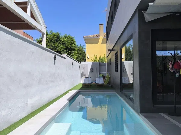 Casa o chalet independiente en Avenida de Almargen, 15, Centro, Centro - Foto 4