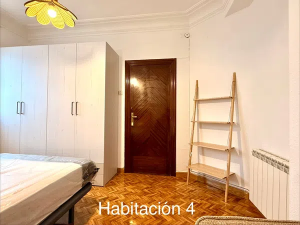 Piso en Calle de Basilio Boggiero, 153, Plaza de Toros - Foto 12