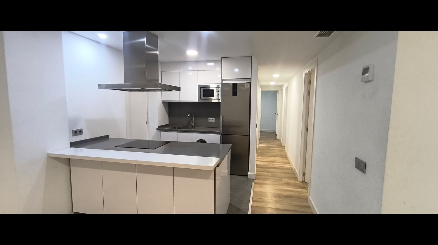 Piso en Avenida San Sebastián, 4, Los Castillejos - La Trinidad - Foto 16