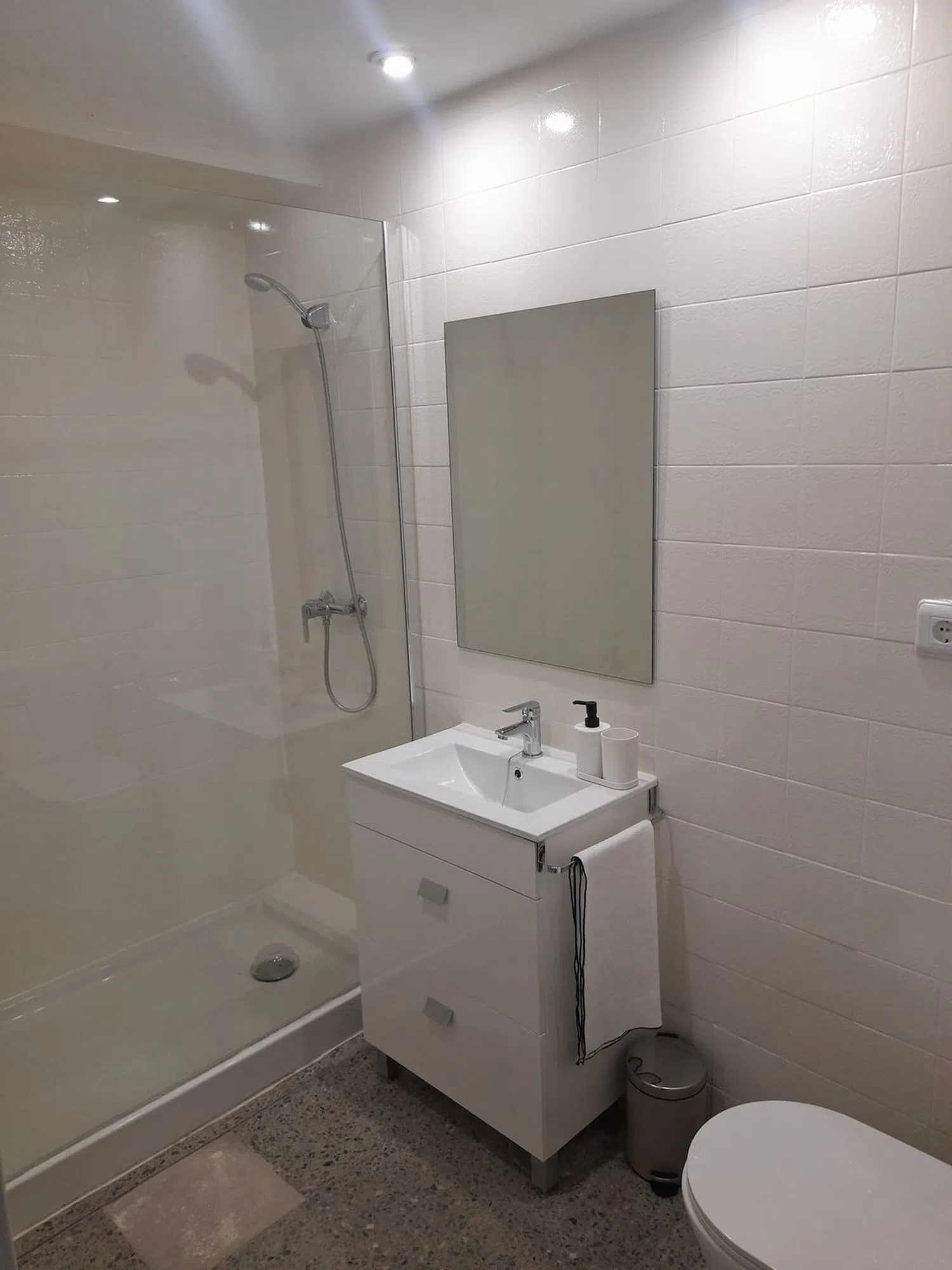 Piso en calle Miguel Hernández, 1 - Foto 2