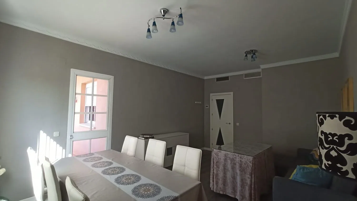 Piso en Urbanización Parque Flores, 6 - Foto 2