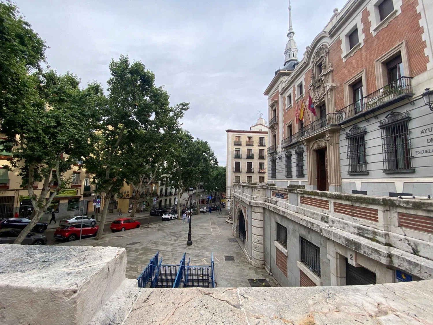 Piso en calle de Santa Ana, 6 - Foto 18