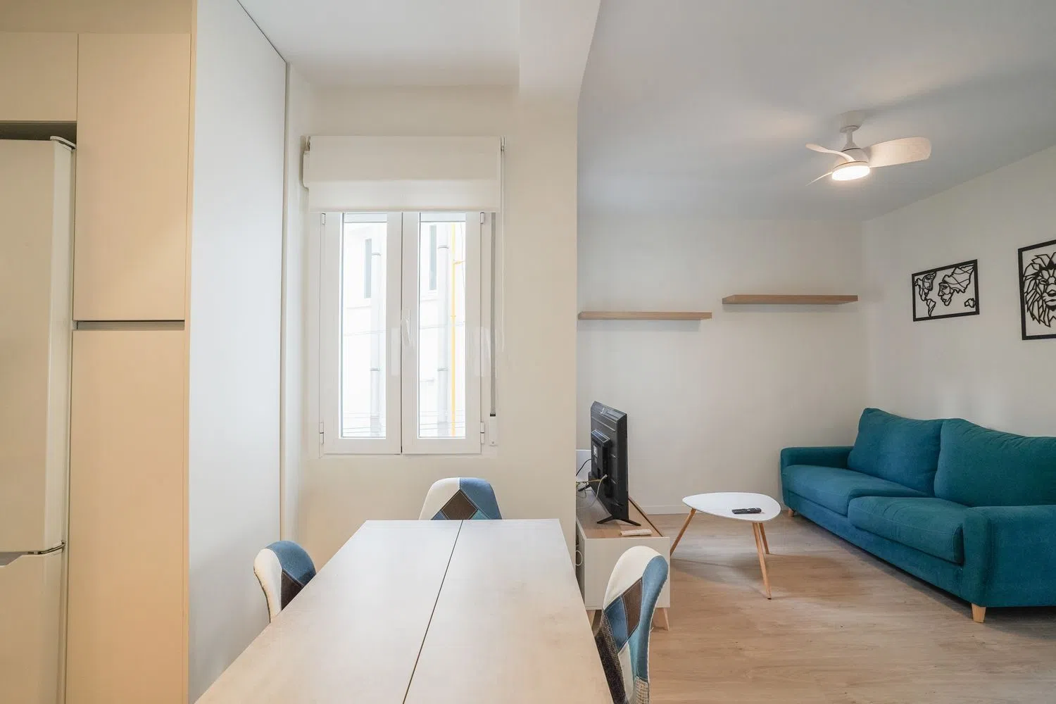 Piso en calle de Carretas, 14 - Foto 1