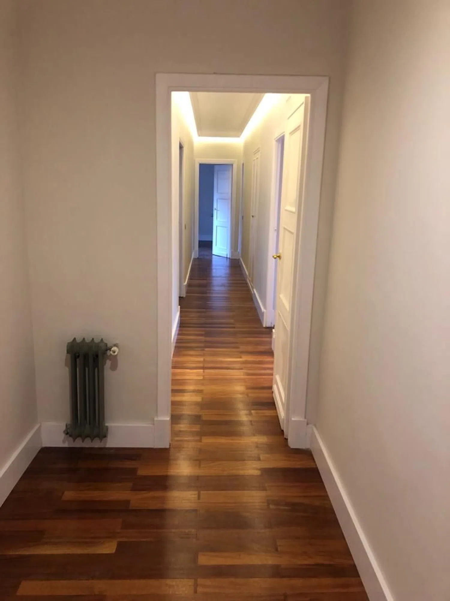 Piso en calle de Poniente, 25 - Foto 6