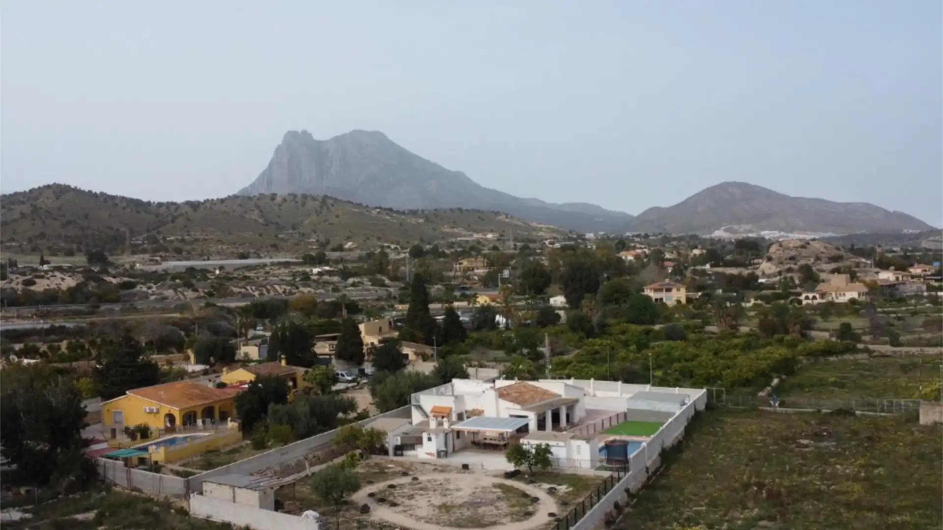 Chalet en  Partida Mediases 49 - Foto 68