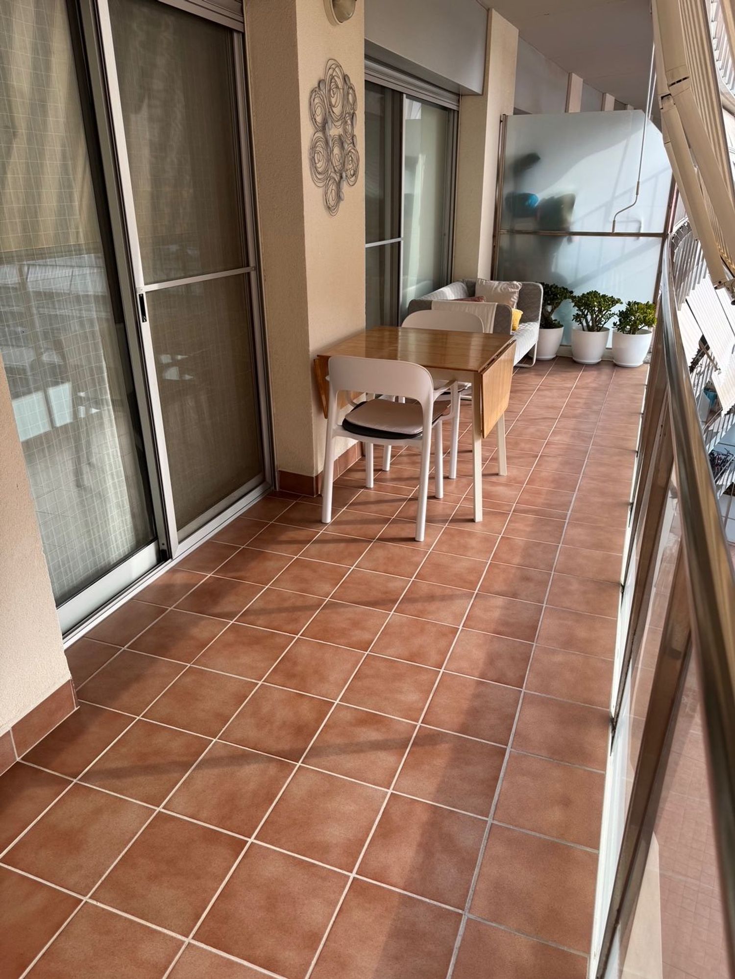 Piso en Calle de Narcis Oller, 5, Urbanitzacions de Llevant, Urbanitzacions de Llevant - Foto 13