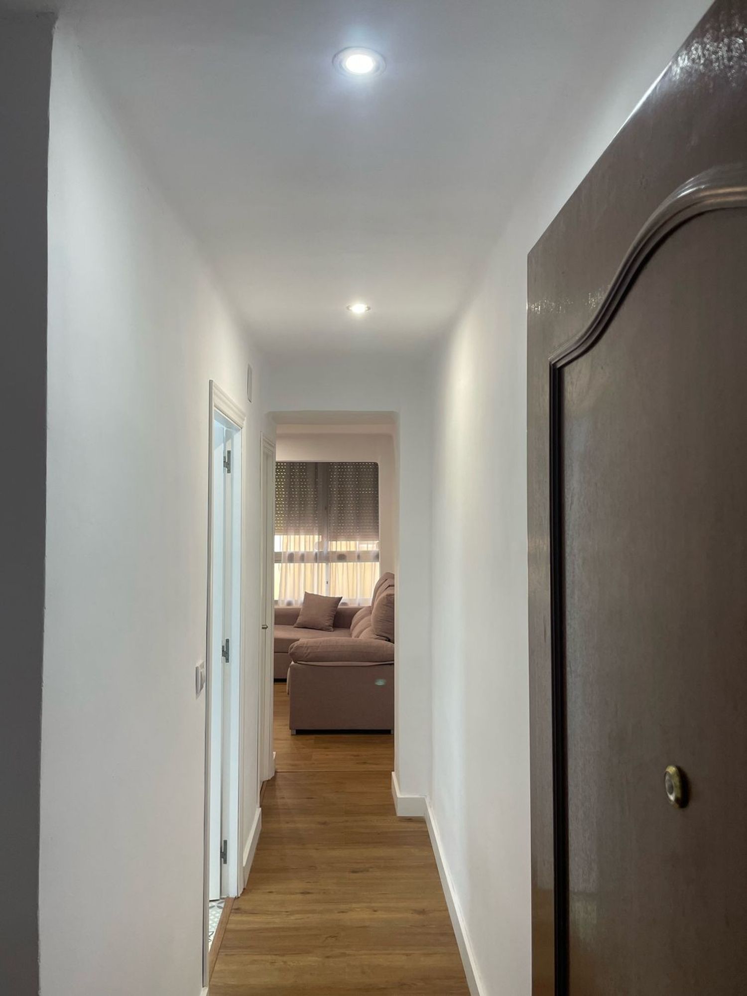 Piso en calle Ingeniero de la Torre Acosta, 26 - Foto 2