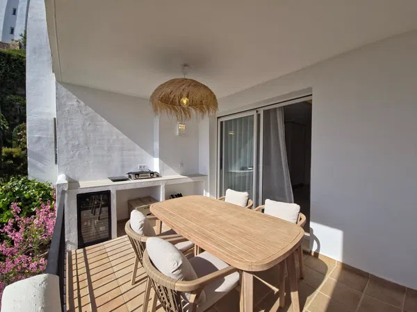 Piso en calle Diego de Almagro, 10 - Foto 31