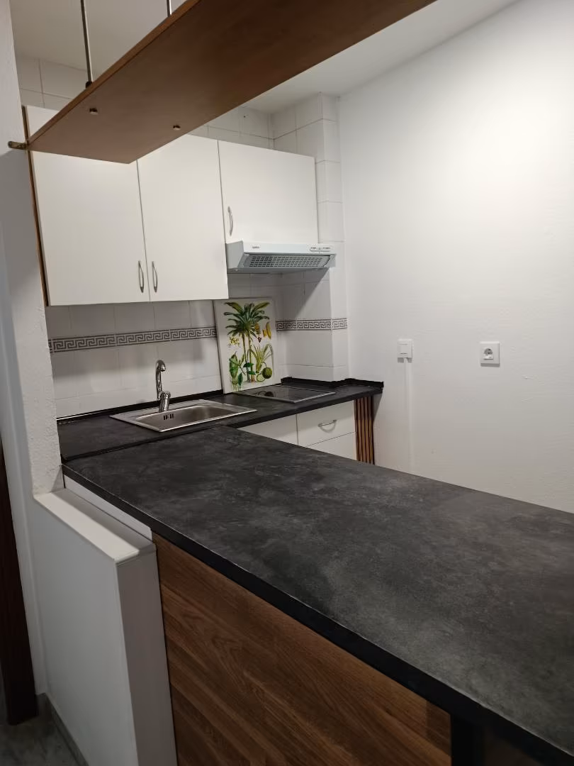 Piso en  Avenida San Juan de la Salle 33B - Foto 12