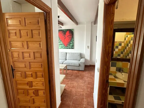 Piso en Pasaje Solluve, 1, Los Castillejos - La Trinidad - Foto 4