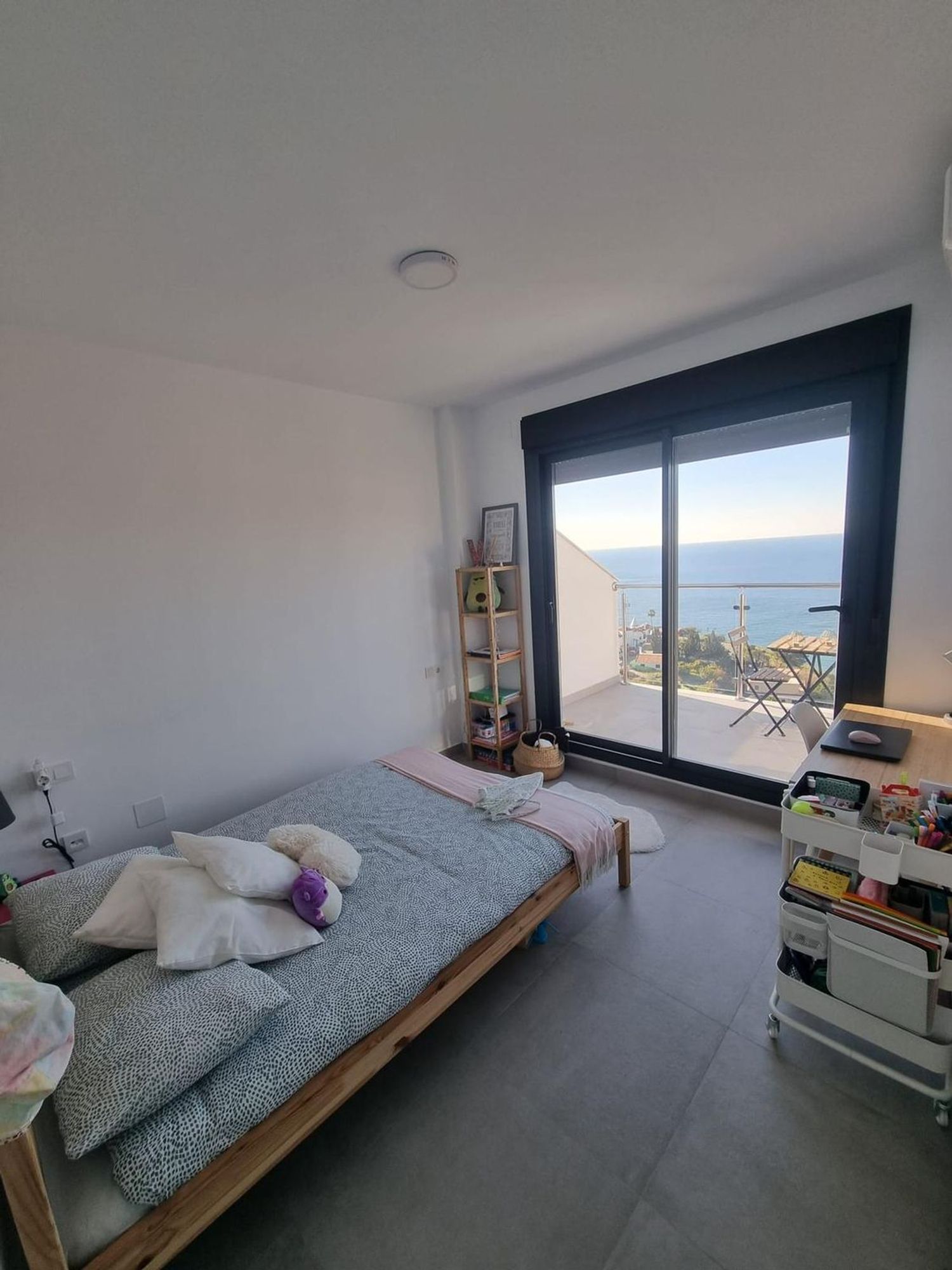 Dúplex en Calle Balcon de Punta Lara, 1 a - Foto 11