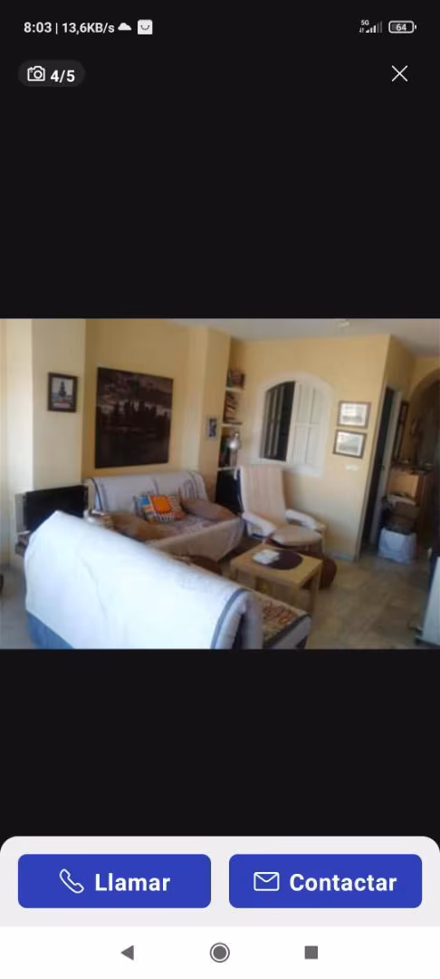 Apartamento en  Avenida del Mediterráneo 52 - Foto 6