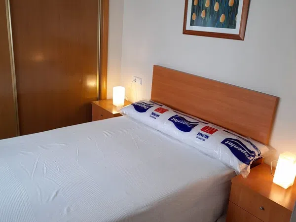 Piso en El Carmen - Foto 4