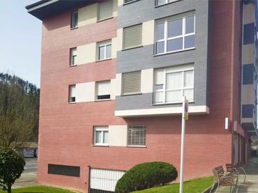 Piso en  Intzuntza Auzoa 11 - Foto 2