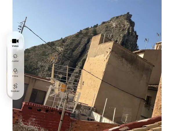 Casa de pueblo en Calle Abadia, 36 - Foto 7