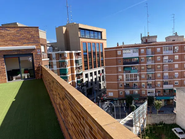 Ático en Cadiz, Centro, Centro - Foto 19