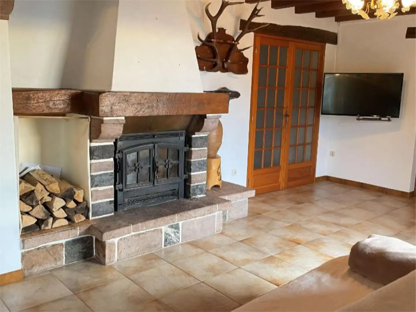 Chalet en  Upazan Auzoa 113B - Foto 16