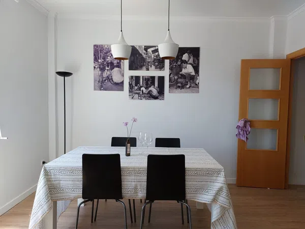 Piso en calle de Pere de València, 27 - Foto 3