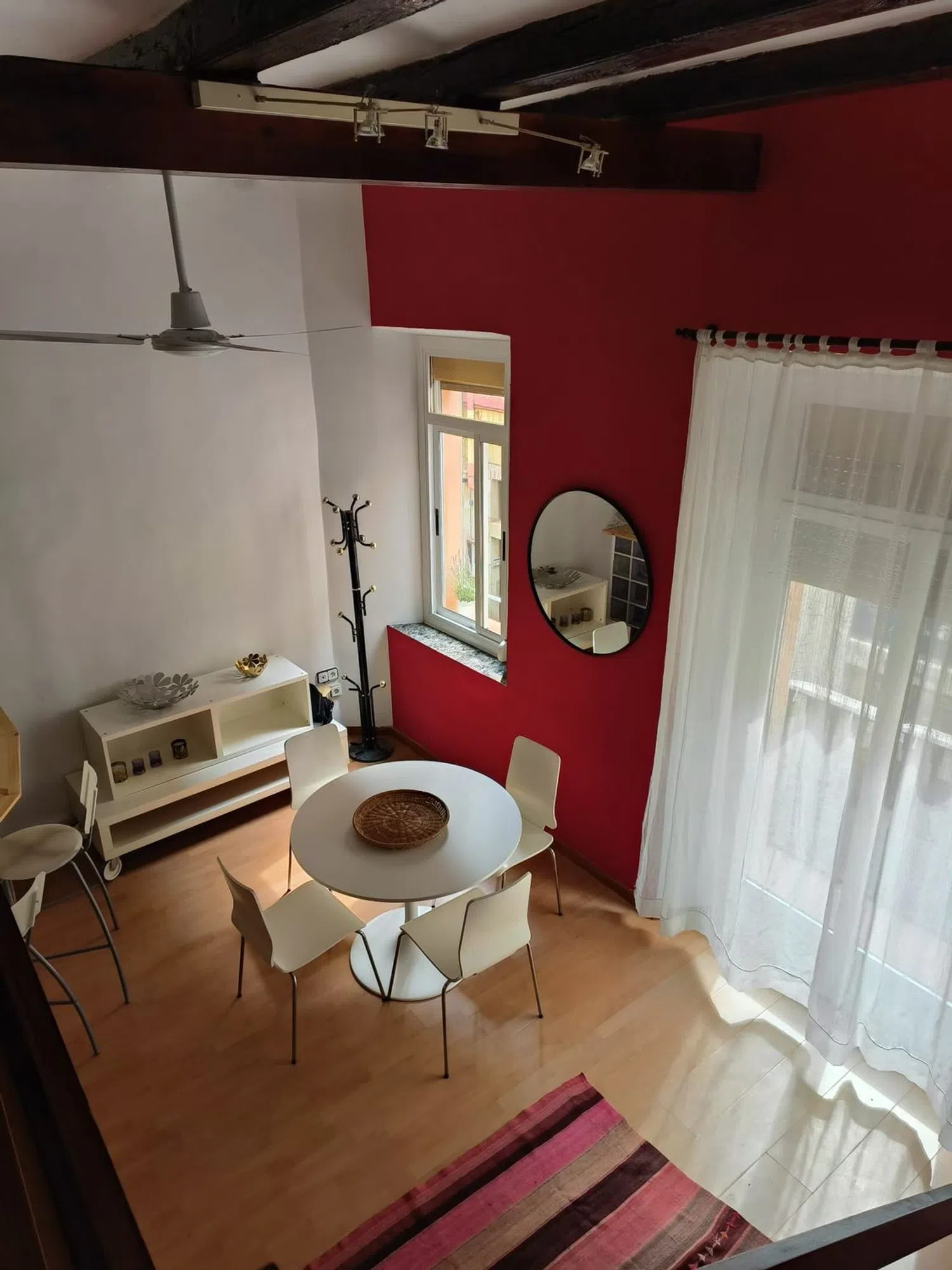 Estudio en calle de Riego, 18 - Foto 7