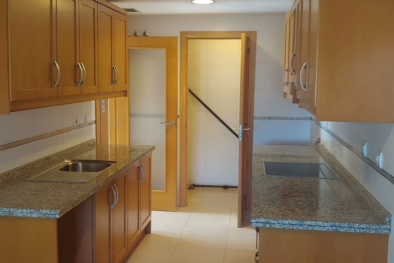 Piso en calle Granja de Rocamora, 20 - Foto 5