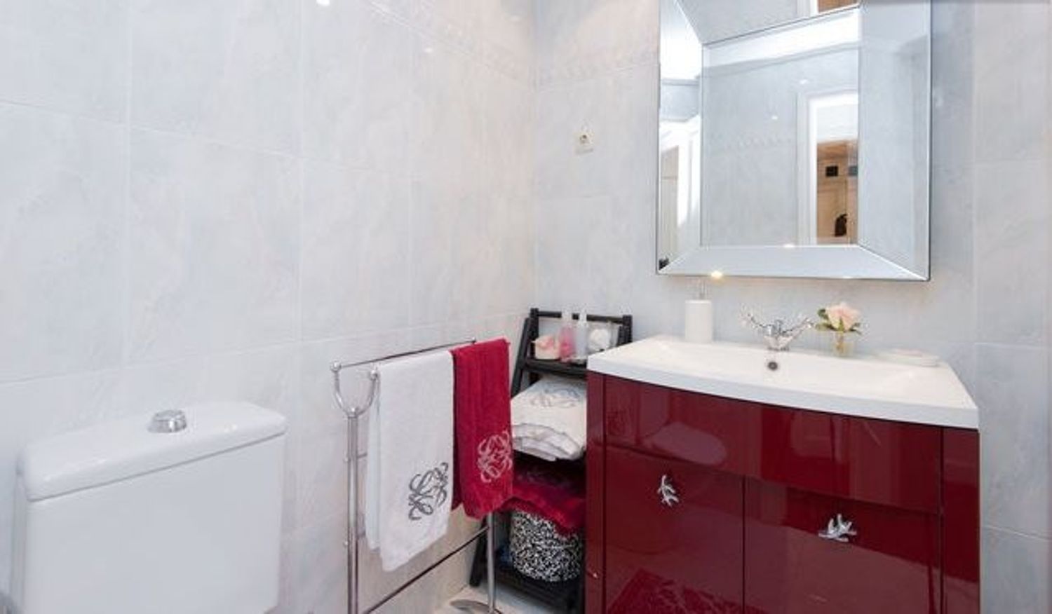 Piso en Calle Gobelbide, 11, Neguri, Neguri - Foto 16