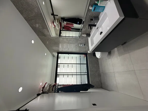 Chalet adosado en calle Diego de León, 55 - Foto 37