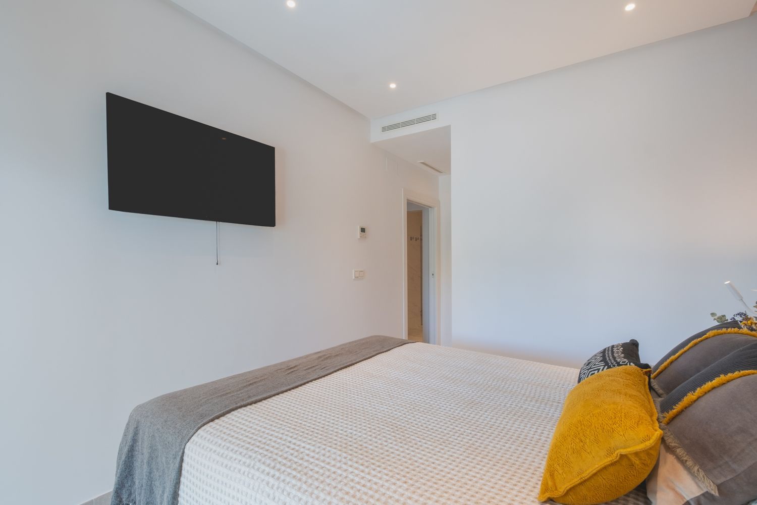 Piso en Calle Bach, 1 - Foto 22