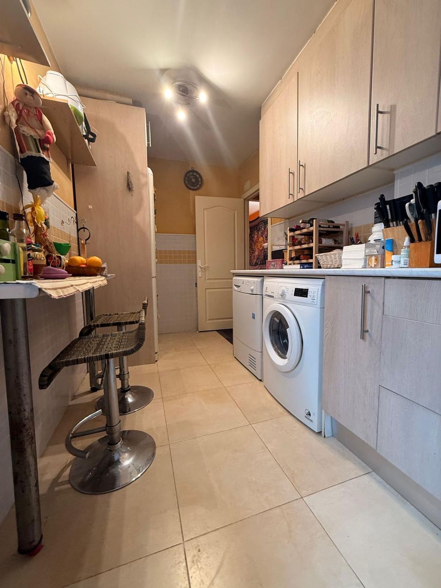 Piso en Barrio El Vivero - Foto 2