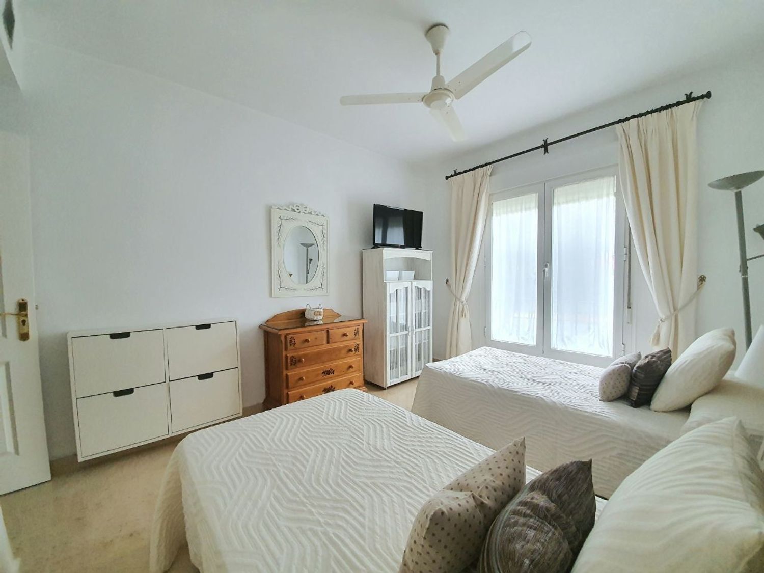 Piso en Avenida Hacienda del Sol s/n, Atalaya-Isdabe - Foto 13