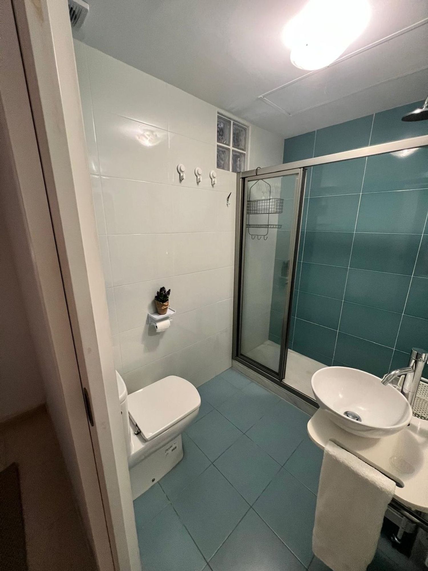 Piso en Barrio Nervión - Foto 22