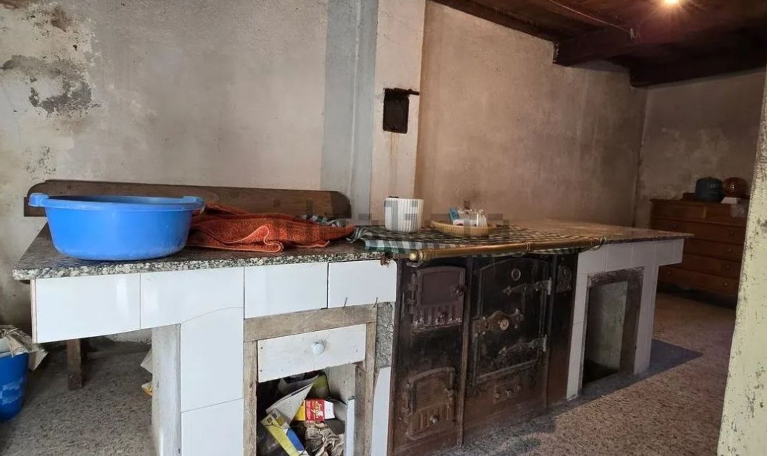 Casa rural en Calle Santa Mariña, 2 - Foto 5