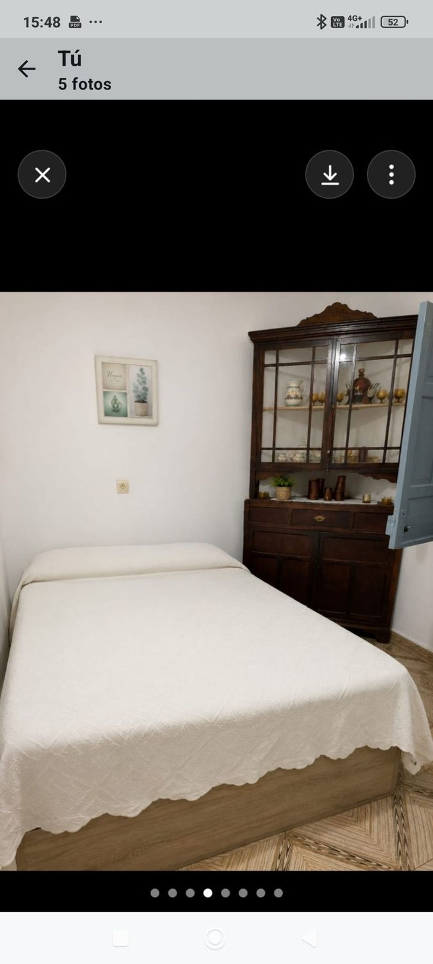 Casa de pueblo en Calle La Fuente, 6 - Foto 3