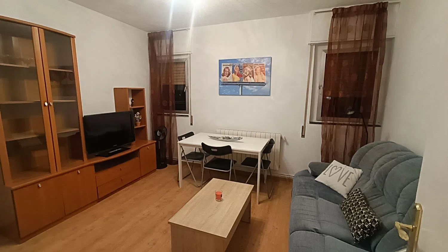 Piso en calle Valle de Oro, 6 - Foto 1