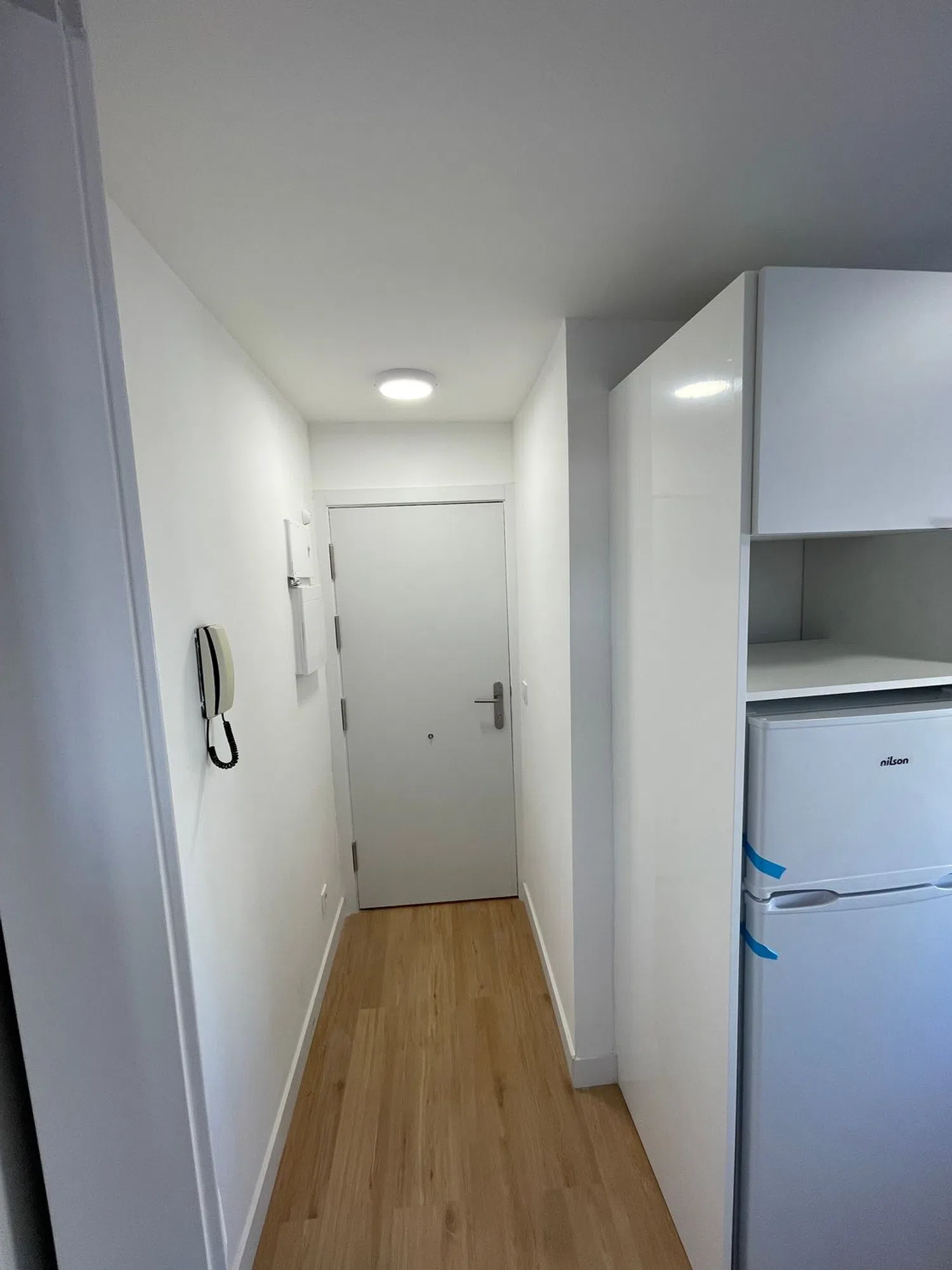 Piso en calle del Pinzón, 46 - Foto 8