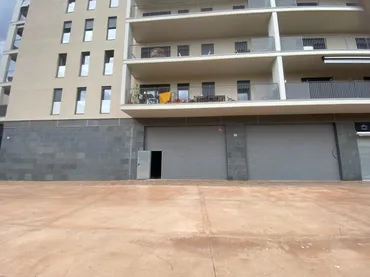 Local comercial en  Hospitalet de Llobregat - Calle Batllori - Foto 20