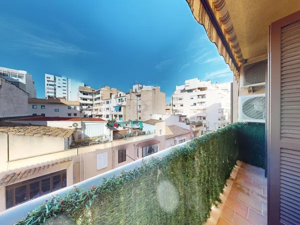 Piso en Barrio Foners - Foto 11