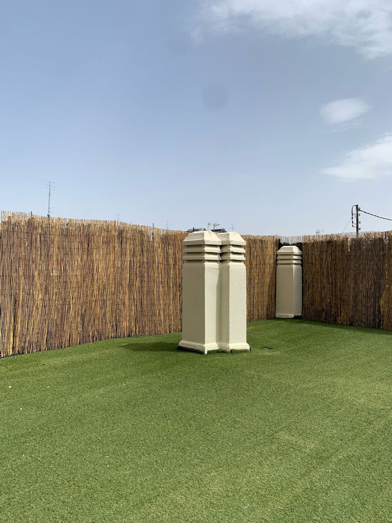 Ático en calle de Méjico, 24 - Foto 6