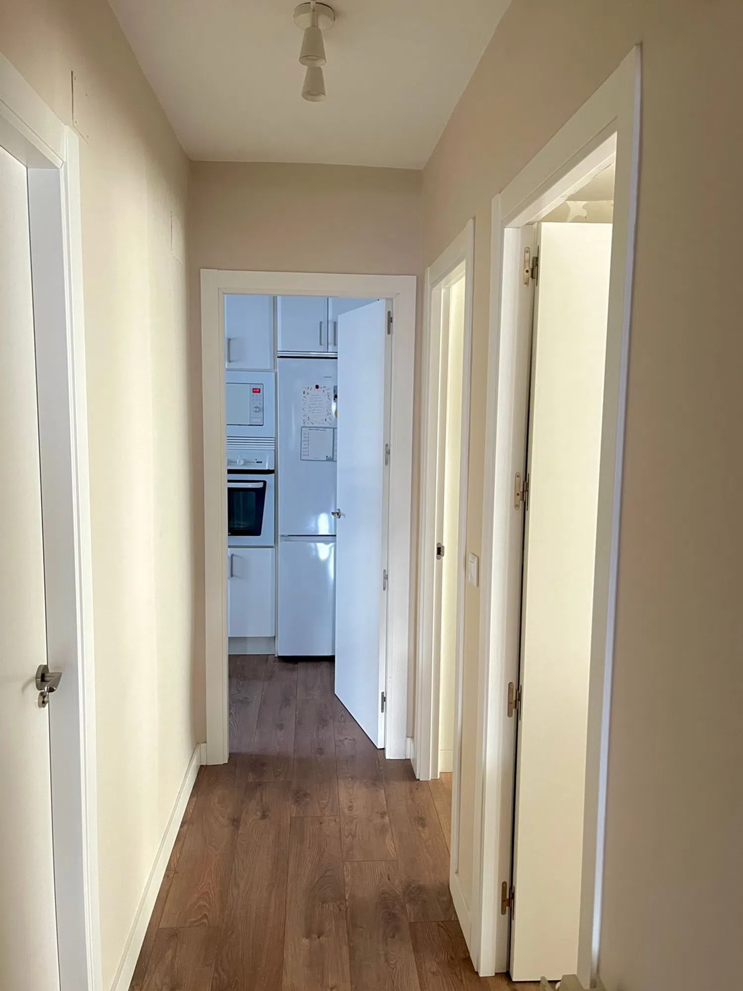 Piso en Barrio Berruguete - Foto 10