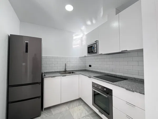 Piso en calle Céfiro, 9 - Foto 9