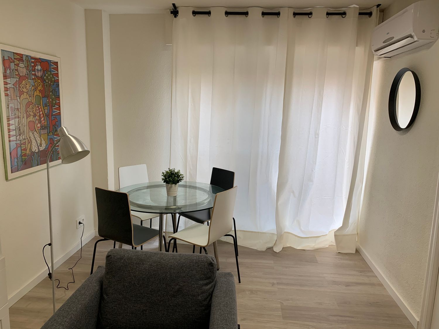 Piso en calle Mariano Padilla, 10 - Foto 4