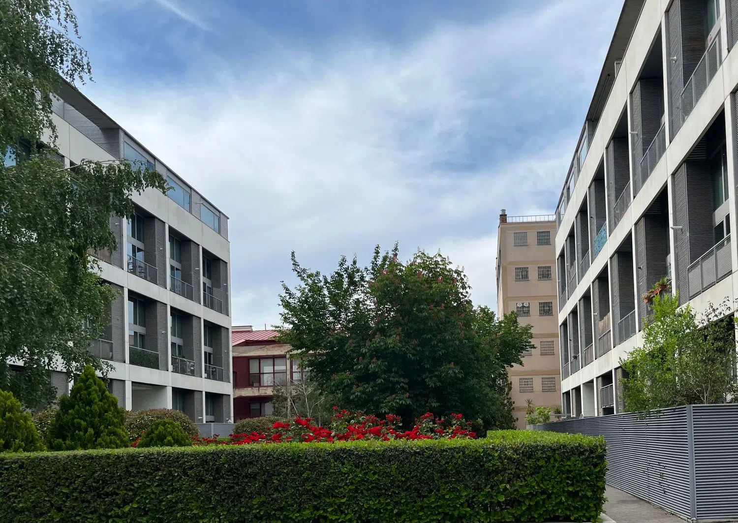 Dúplex en calle de Julian Camarillo, 47 - Foto 8