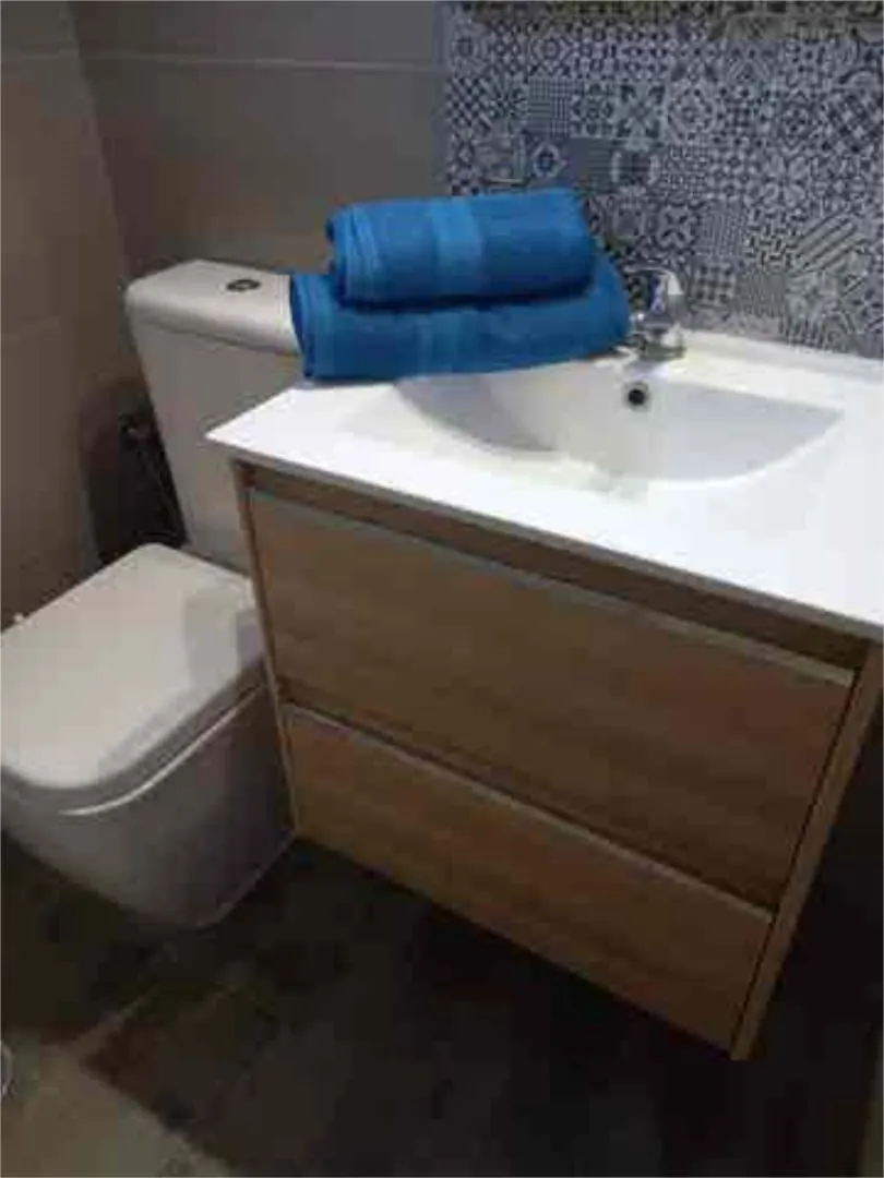 Piso en San Isidro - Foto 9