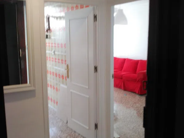 Piso en Calle Sansón Carrasco, 3 - Foto 9